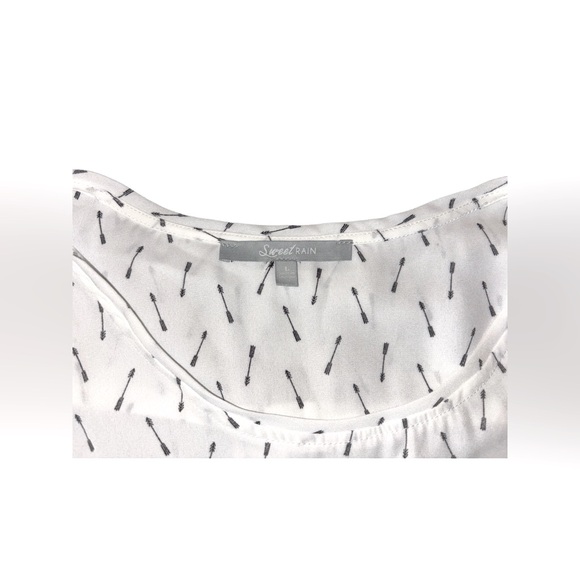 Sweet Rain Blouse - Picture 3 of 3